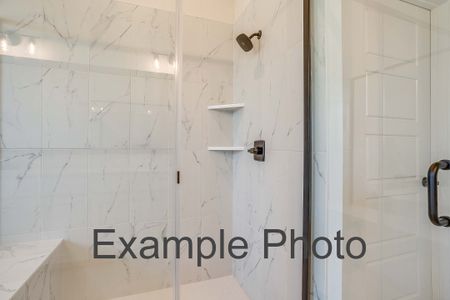 New construction Single-Family house 1022 Colt Rd, Springtown, TX 76082 plan The Lily - image 15