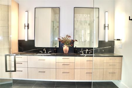 New construction Single-Family house 6102 Forest Hills Dr, Austin, TX 78746 - image 6