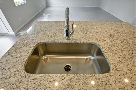 New construction Single-Family house 680 River Run Dr, Dallas, GA 30132 plan Graham - image 14