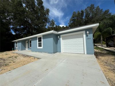 New construction Single-Family house 3953 Se 142Nd Street, Summerfield, FL 34491 - photo 0