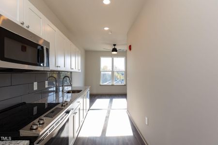 New construction Condo house 2426 Gathering Square Ct, Unit 2426, Fuquay Varina, NC 27526 null- photo 3 3