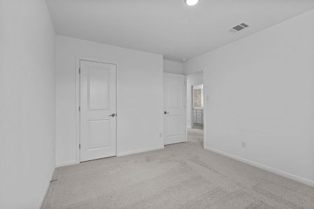 New construction Single-Family house 3304 Vanderscile Rd, Hutto, TX 78634 null- photo 16 16