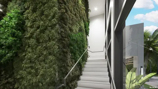 New construction Condo house 235 Se 5Th Ave, Unit 2-1, Delray Beach, FL 33483 - image