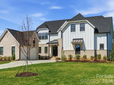 New construction Single-Family house 1008 Broadmoor Dr, Marvin, NC 28173 - image 2