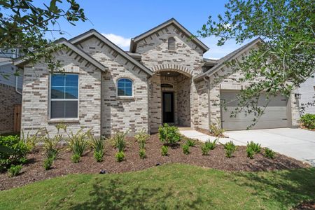 New construction Single-Family house 31722 Fern Grove Rd, Fulshear, TX 77423 - image