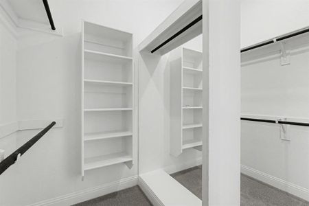 New construction Single-Family house 7041 Champion Rd, Midlothian, TX 76065 - image 14