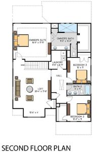 New construction Single-Family house 4172 Millstream Rd, Unit 137, Denver, NC 28037 - image 5