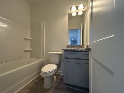 New construction Single-Family house 123 Purackal Ln, Statham, GA 30666 plan The Landon II - image 8