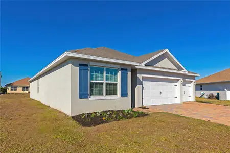 New construction Single-Family house 27131 Guapore Dr, Punta Gorda, FL 33983 - image