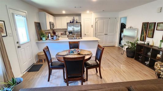 New construction Single-Family house 20822 Masella Ridge Dr, New Caney, TX 77357 null- photo 2 2