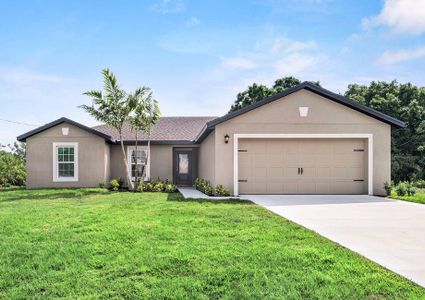 New construction Single-Family house 2187 San Filippo Dr Se, Palm Bay, FL 32909 null- photo 0