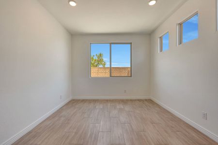 New construction Single-Family house 25817 N 147Th Dr, Surprise, AZ 85387 plan Harbor - image 11