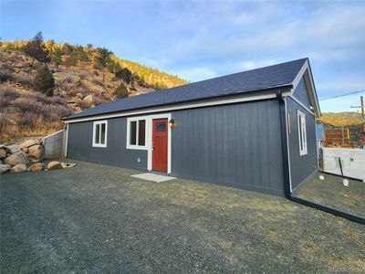 New construction Single-Family house 139 County Rd 308, Downieville-Lawson-Dumont, CO 80436 - image