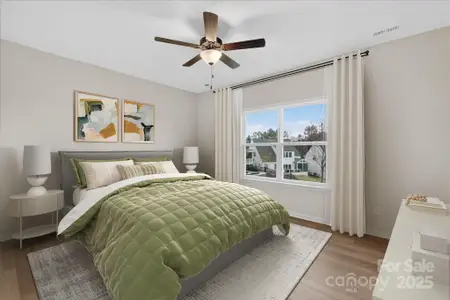 New construction Single-Family house 18024 Wilbanks Dr, Charlotte, NC 28278 plan Savannah - image 5