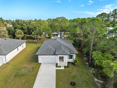 New construction Single-Family house 7876 96Th Ave, Vero Beach, FL 32967 - image