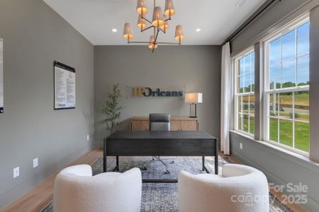 New construction Single-Family house 13648 Glennmayes Rd, Huntersville, NC 28078 - image 4