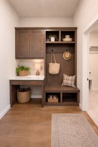 New construction Single-Family house 321 Skeen Park, Springtown, TX 76082 plan Hudson III - image 11