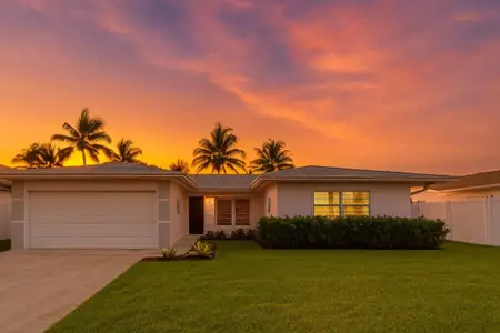 New construction Single-Family house 751 Se 7Th Ave, Pompano Beach, FL 33060 - image
