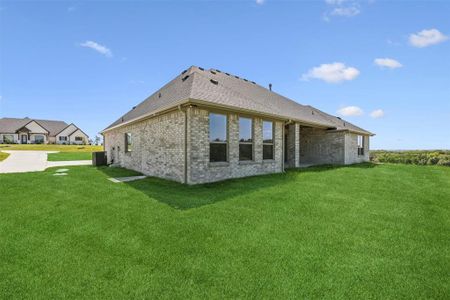 Calhoun Acres by Couto Homes in Azle - photo 5 5