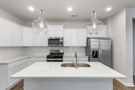 New construction Single-Family house 9068 Malahide Ln, Aiken, SC 29801 plan Everette - image 3