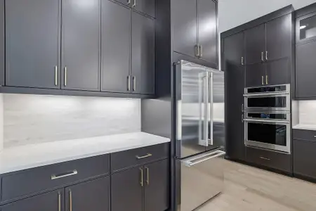 New construction Single-Family house 5315 W Parc Pl, Cumming, GA 30040 - image 14