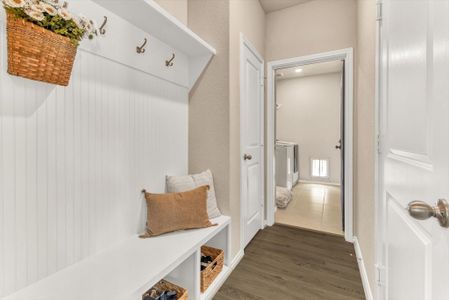 New construction Single-Family house 7321 Mount Greylock Lp, Porter, TX 77365 null- photo 9 9