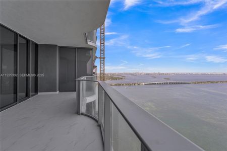 New construction Condo house 700 Ne 24Th St, Unit 4402, Miami, FL 33137 - image