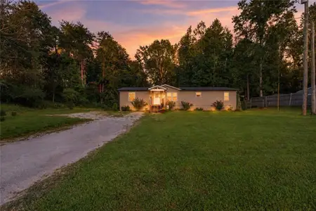 New construction Single-Family house 1641 Old Dahlonega Hwy, Dahlonega, GA 30533 - image