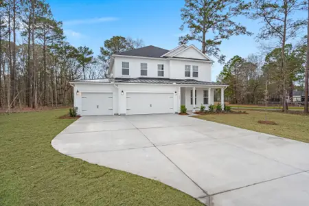 New construction Single-Family house 1289 Hamlin Rd, Mount Pleasant, SC 29466 - image