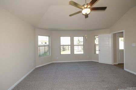 New construction Single-Family house 5211 Halite Vly, San Antonio, TX 78222 Eastland- photo 4 4