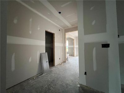 New construction Single-Family house 5659 Evelyn Ln, Flowery Branch, GA 30542 plan The Everglade - image 13