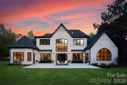 New construction Single-Family house 152 Forum Dr, Mooresville, NC 28117 - image