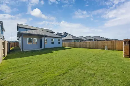 New construction Single-Family house 22706 Norcrest Hills Dr, Katy, TX 77449 plan Sorrel - image 4