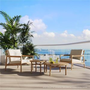 New construction Condo house 175 Ne 10 St, Unit 44B, Miami, FL 33132 null- photo 4 4