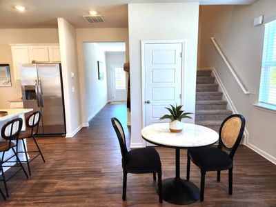 New construction Townhouse house 6 Russet Wy, Newnan, GA 30263 plan Waterford Townhome - image 17