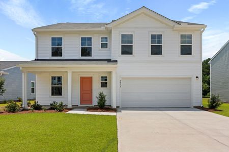 Essence at Elms Glen Single Family Homes by Stanley Martin Homes in Ladson - image 12