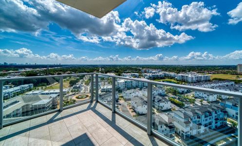 New construction Condo/Apt house 4900 Bridge Street, Tampa, FL 33611 - photo 25 25