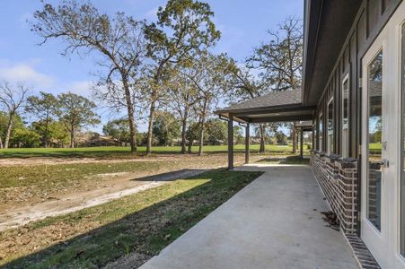 New construction Single-Family house 831 Augusta Dr, Lufkin, TX 75904 - image