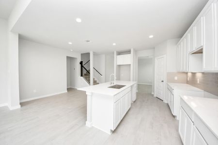 New construction Single-Family house 2962 Bury Park Dr, Spring, TX 77373 plan 270 - image 8