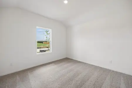 New construction Single-Family house 6510 Monument Hill Ct, Manvel, TX 77578 plan Chorus - image 10