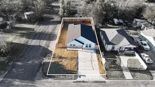 New construction Single-Family house 945 Holt Ave, Waco, TX 76706 - image