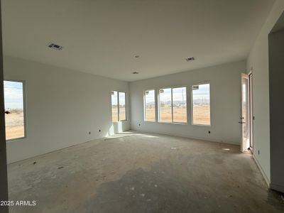 New construction Single-Family house 25505 W Brookhart Way, Wittmann, AZ 85361 null- photo 4 4