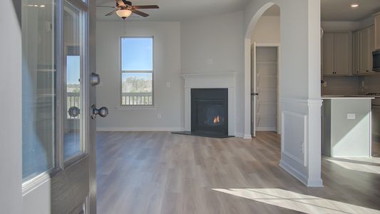 New construction Single-Family house 132 Felecity Pike, Locust Grove, GA 30248 Youngtown- photo 24 24