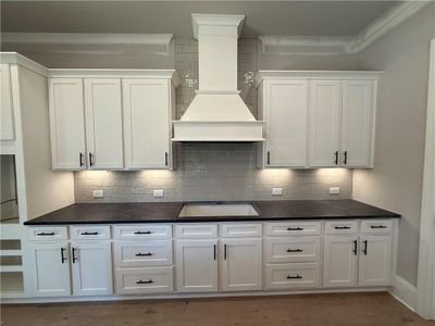 New construction Single-Family house 3844 Cheyenne Ln, Jefferson, GA 30549 null- photo 12 12