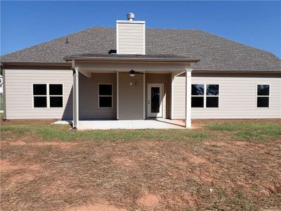 New construction Single-Family house 280 Camden Lp, Jefferson, GA 30549 null- photo 17 17