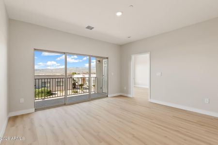 New construction Townhouse house 3360 W Landon Dr, Unit 7-102, Bullhead City, AZ 86429 - image 17