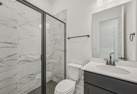 Legacy by Shea Homes in Friendswood - image 15