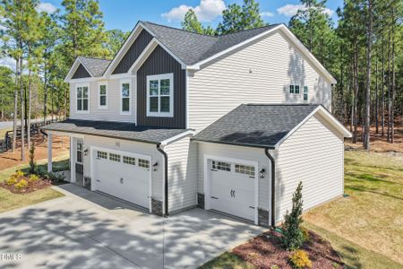 New construction Single-Family house 711 Rhum Dr, Fayetteville, NC 28312 - image