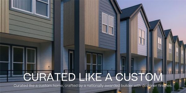 New construction Single-Family house 817 Thornton Rd, Unit G, Houston, TX 77018 - image 14