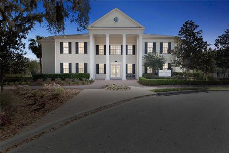 New construction Single-Family house 6109 Dusk Rose Lane, Brooksville, FL 34601 Augusta- photo 16 16